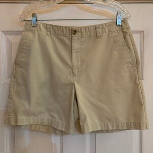Vintage White Stag High Waisted Shorts